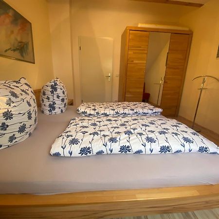 치노비츠 Residenz Bellevue 아파트 외부 사진
