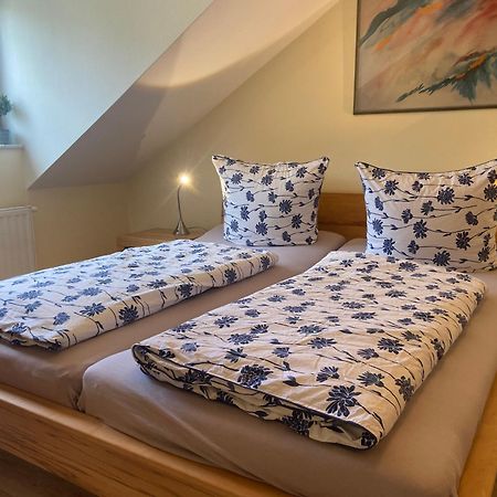 치노비츠 Residenz Bellevue 아파트 외부 사진