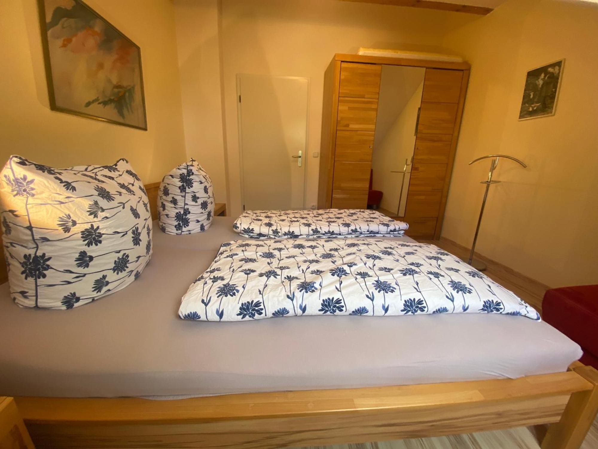 치노비츠 Residenz Bellevue 아파트 외부 사진