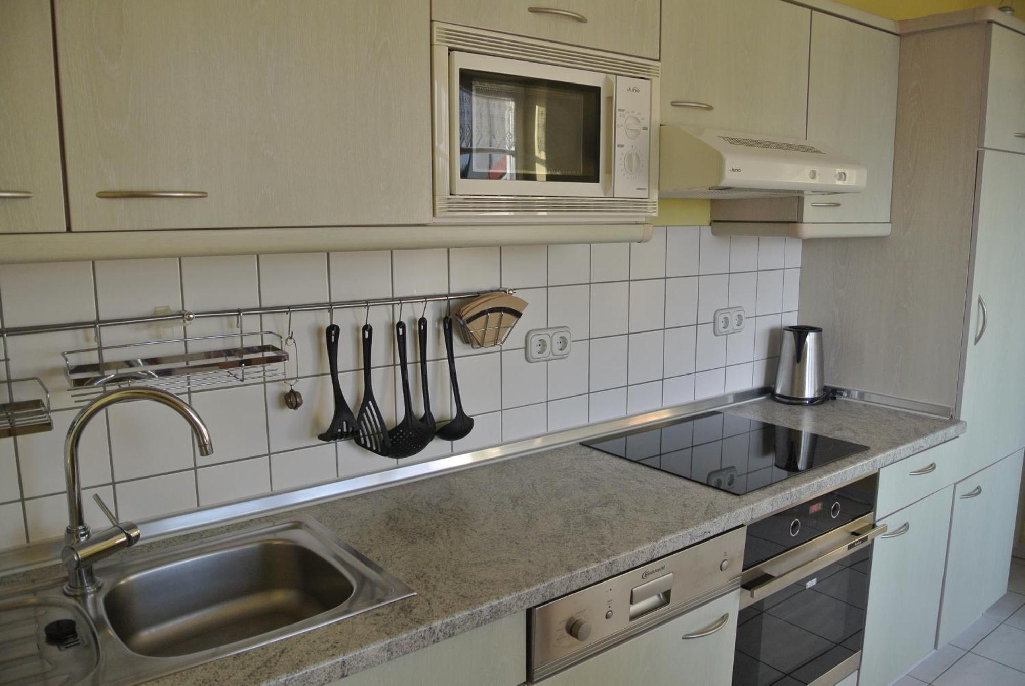 치노비츠 Residenz Bellevue 아파트 외부 사진