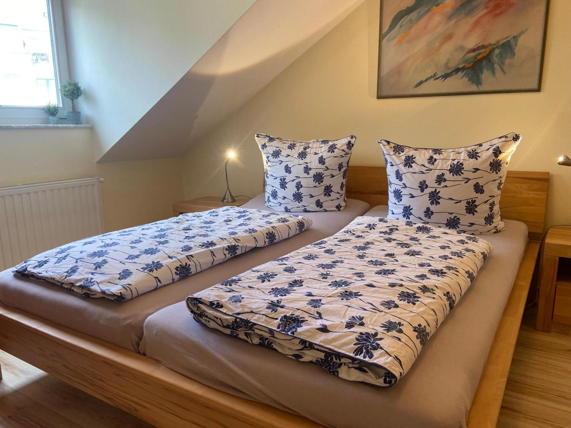 치노비츠 Residenz Bellevue 아파트 외부 사진