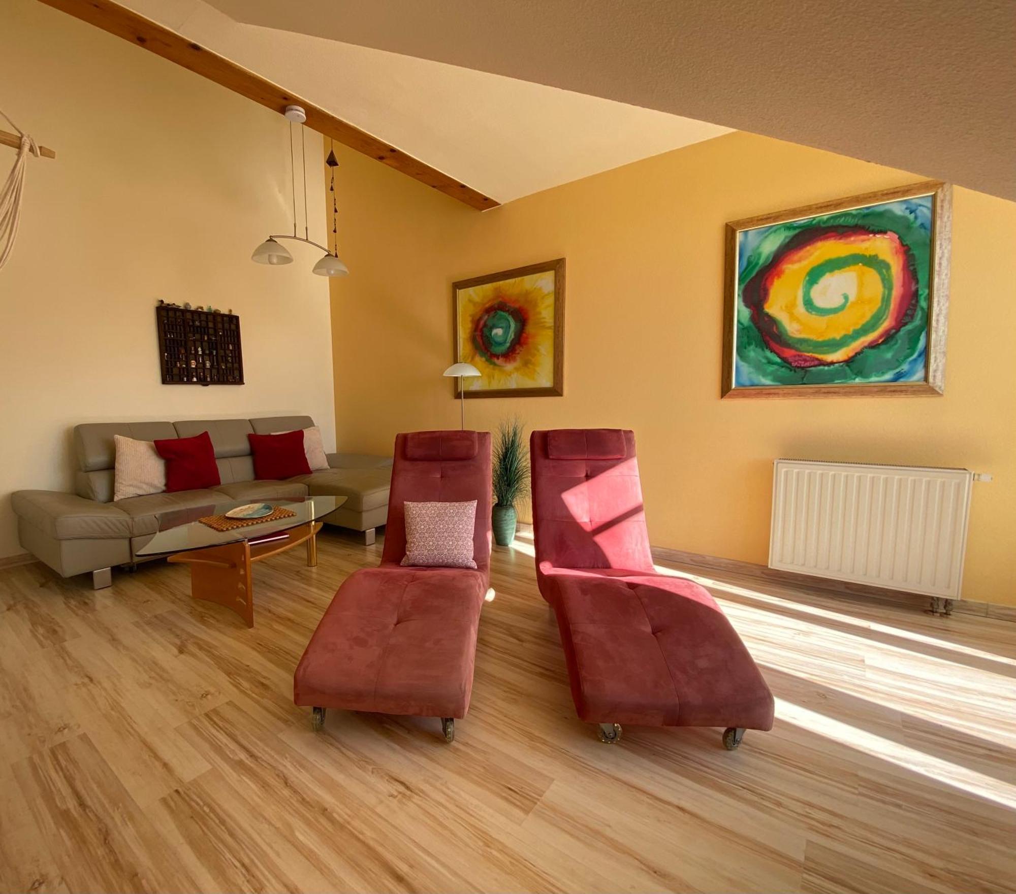 치노비츠 Residenz Bellevue 아파트 외부 사진