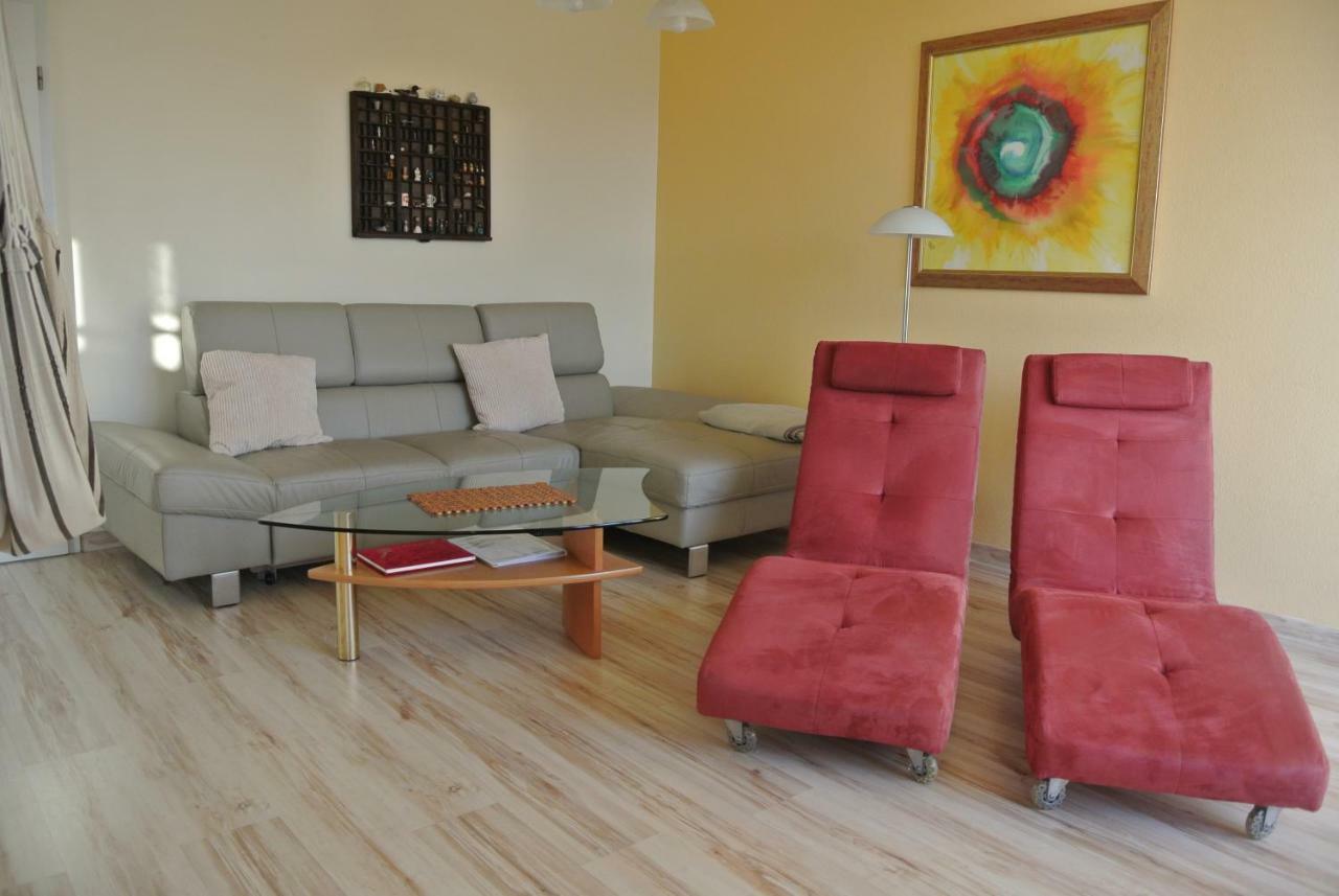 치노비츠 Residenz Bellevue 아파트 외부 사진