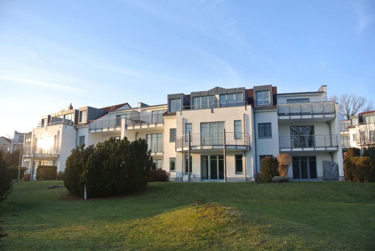 치노비츠 Residenz Bellevue 아파트 외부 사진