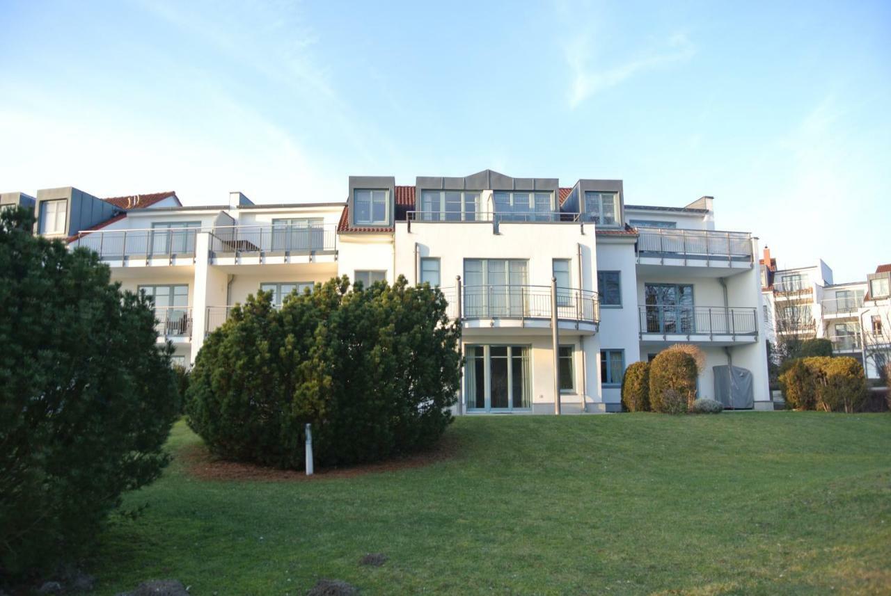 치노비츠 Residenz Bellevue 아파트 외부 사진